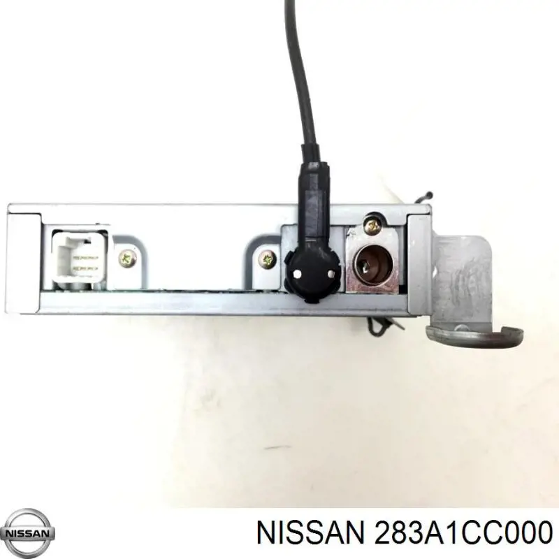  Nissan/Infiniti 283A1CC000 цена, от 10.16 USD