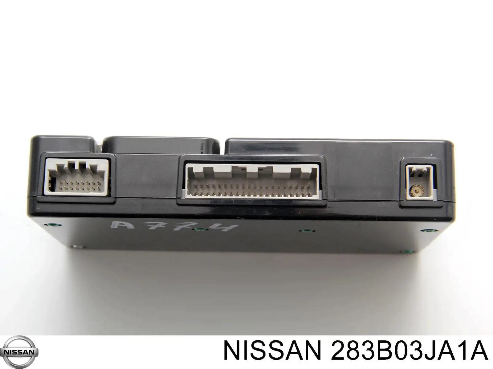  Nissan/Infiniti 283B03JA1A цена, от 23.13 USD