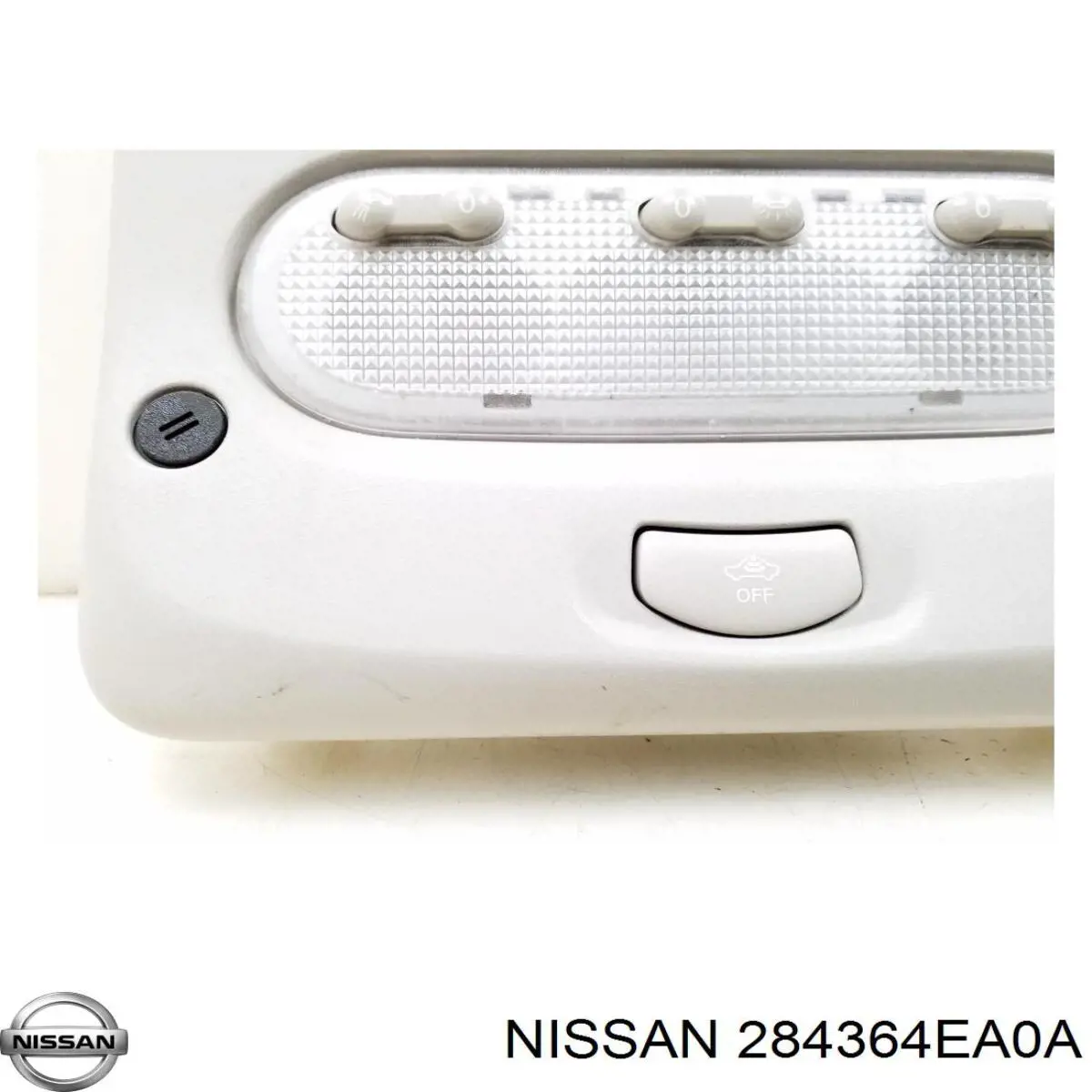  Nissan/Infiniti 284364EA0A цена, от 7.63 USD