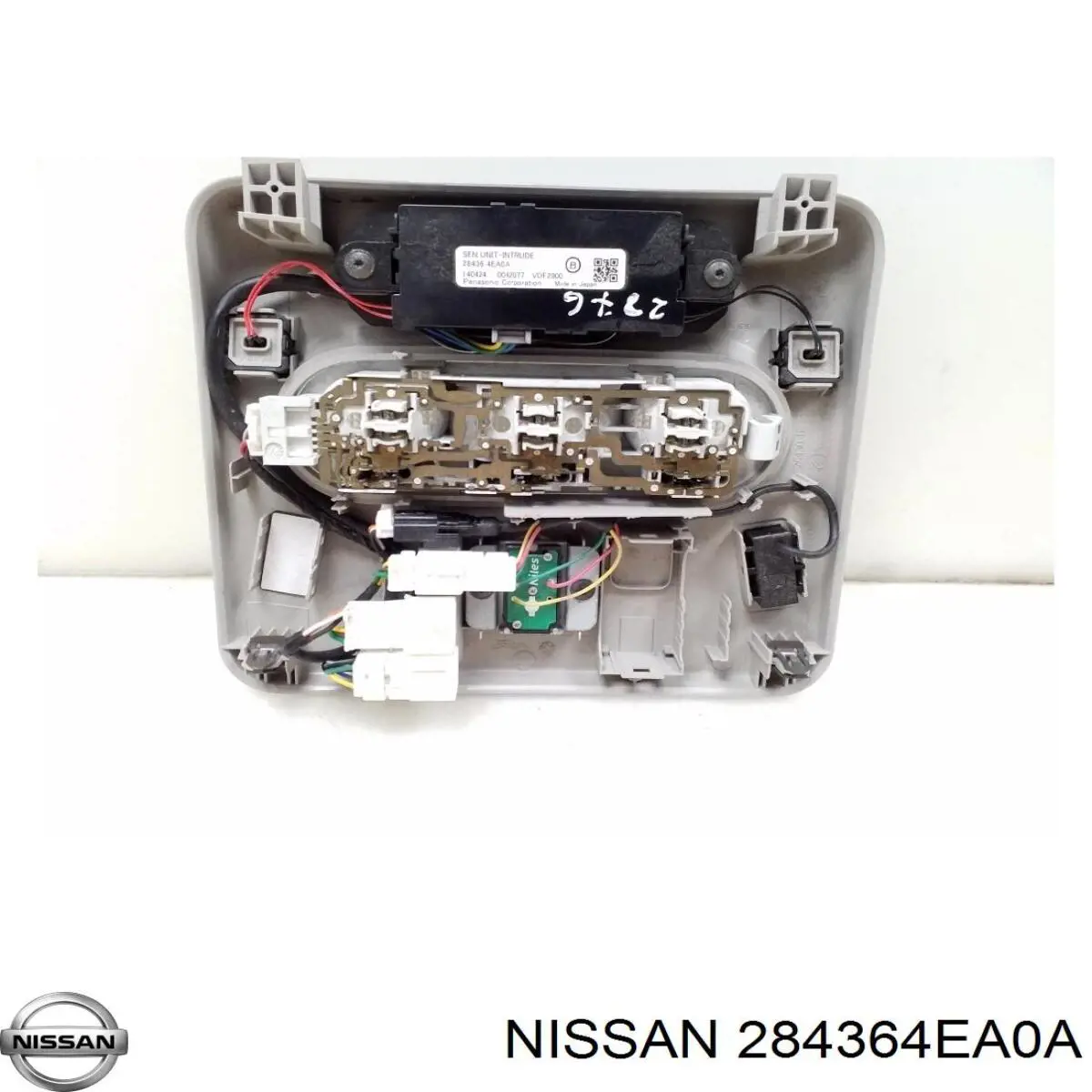 284364EA0A Nissan/Infiniti 