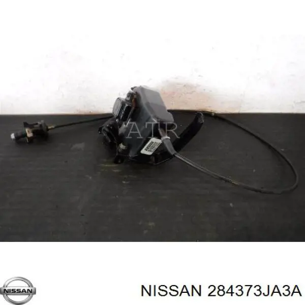  Nissan/Infiniti 284373JA4A цена, от 247.06 USD