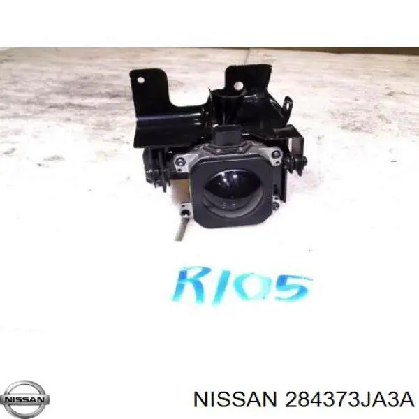 284373JA3A Nissan 