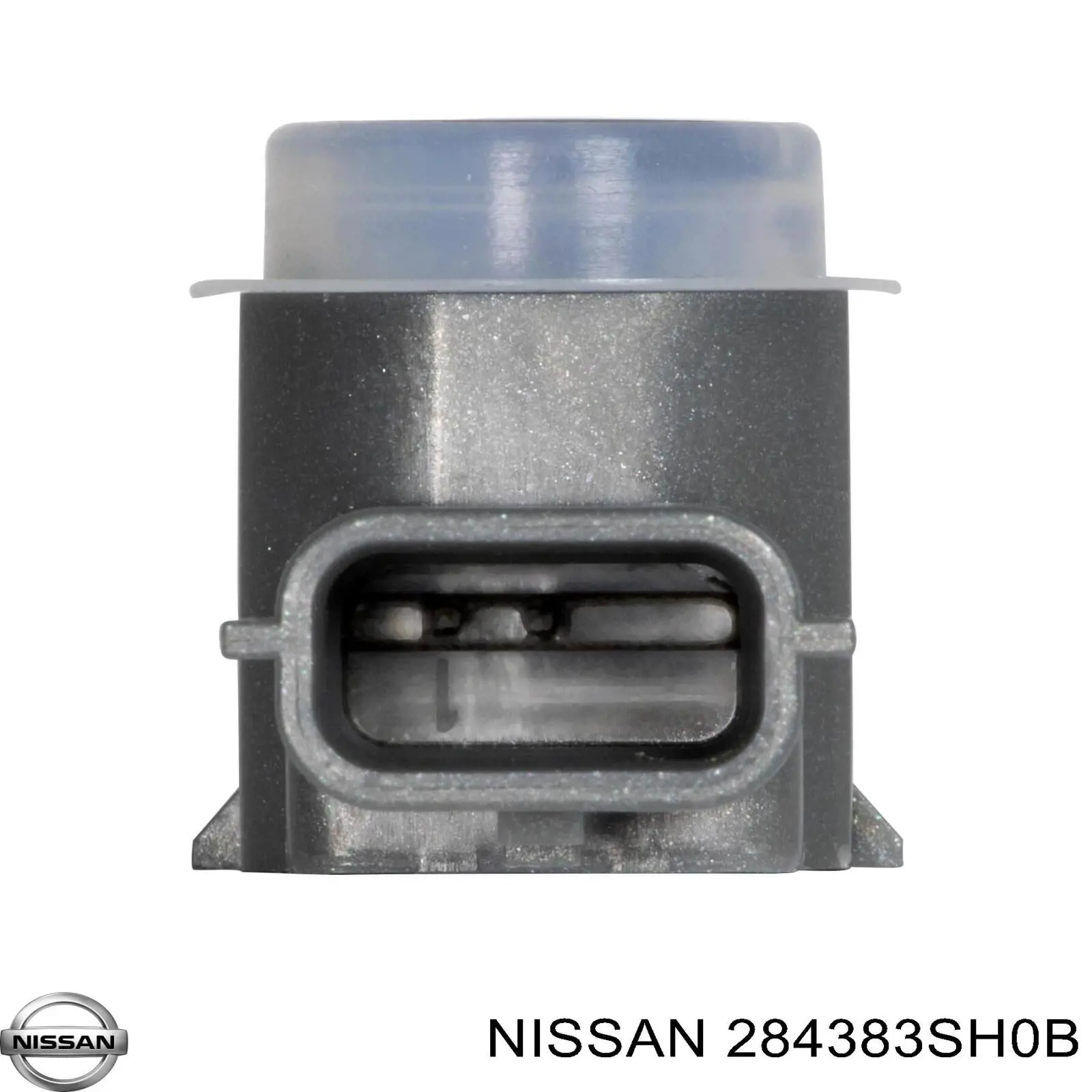 Датчики парковки задний Hotaru HPS2102