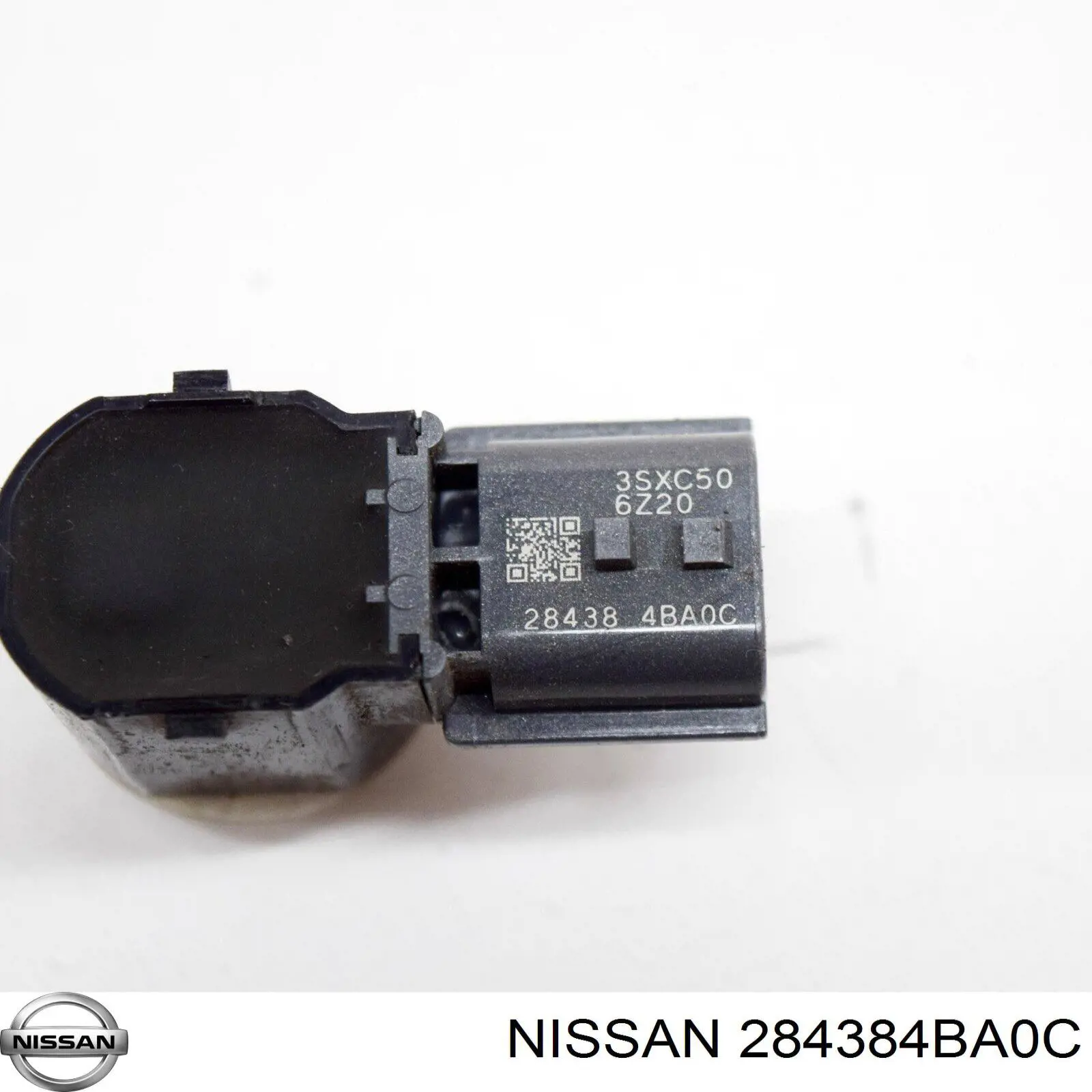284384BA0C Nissan/Infiniti 