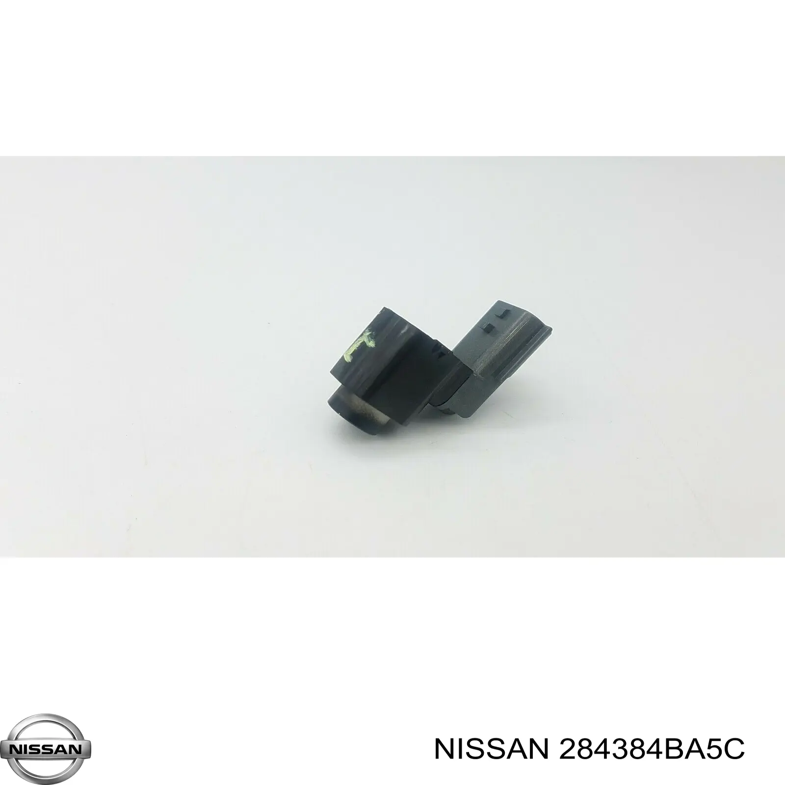 Радарный датчик дистанции Nissan/Infiniti 284384GA1B