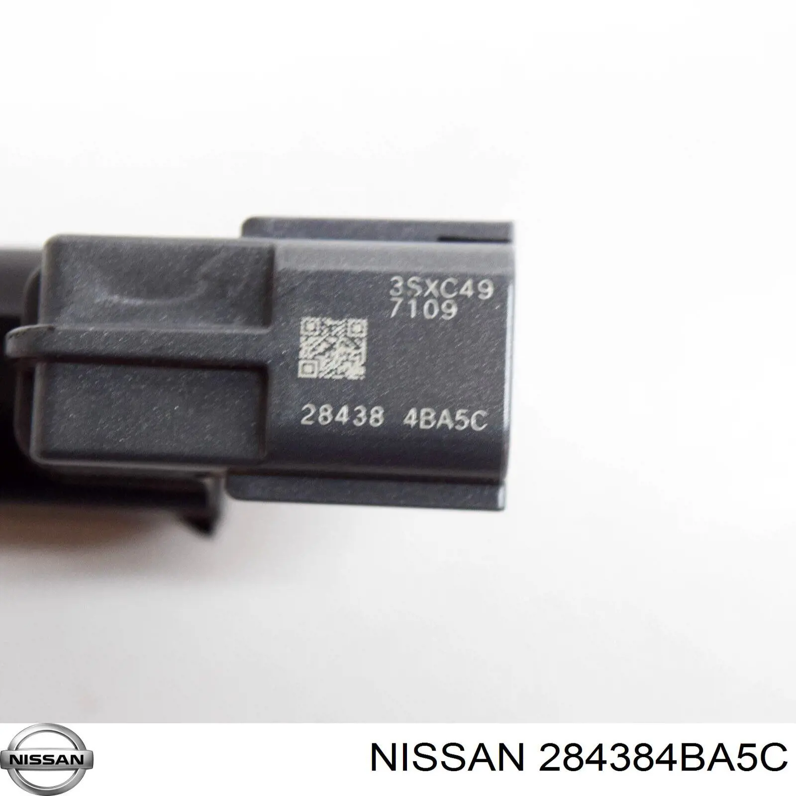 Радарний датчик дистанції 284384BA5C Nissan/Infiniti