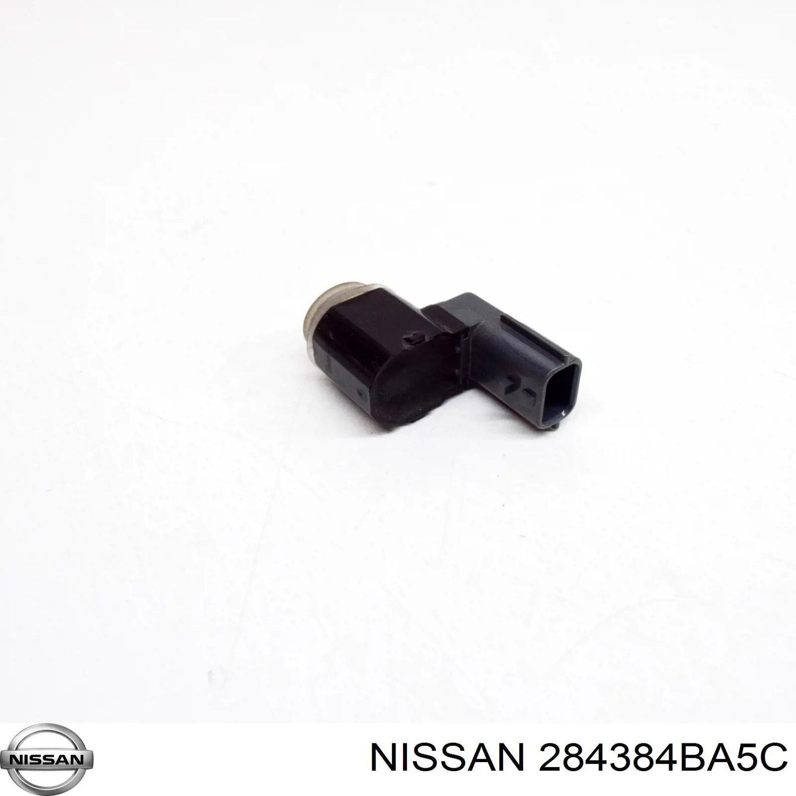 Купить 284384GA1B Nissan/Infiniti Радарный датчик дистанции