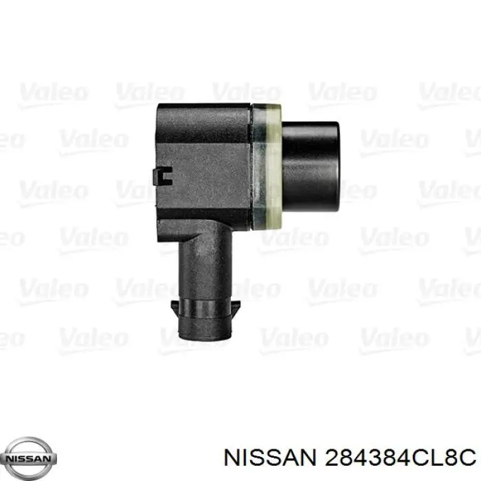 284384CL8C Nissan/Infiniti 