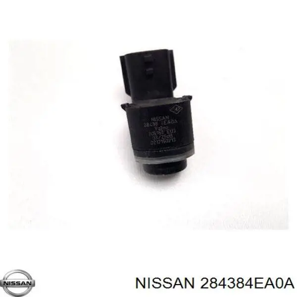 284384EA0A Nissan/Infiniti