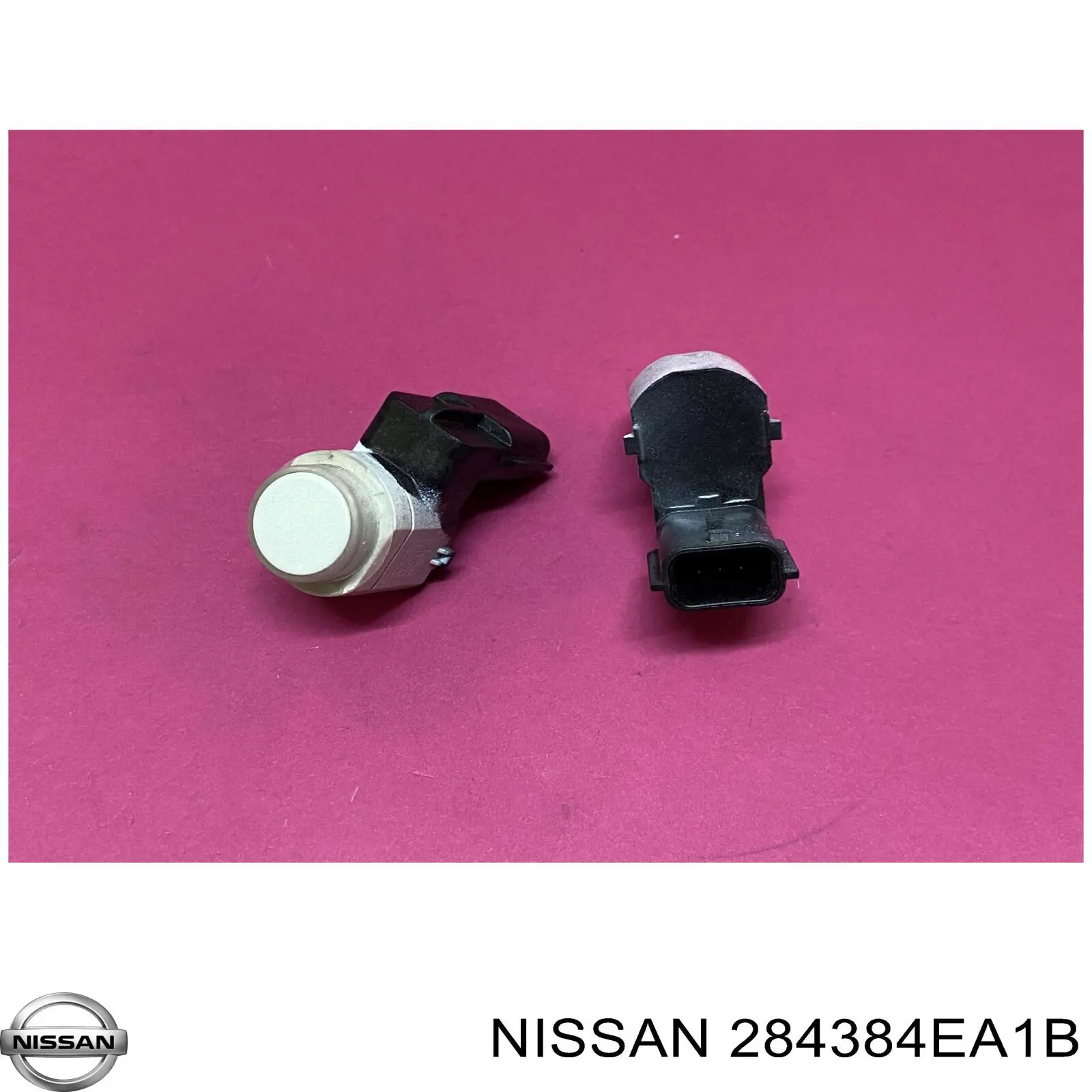 284384EA1B Nissan/Infiniti 
