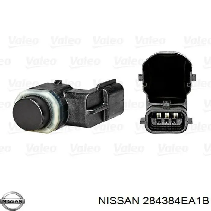 Купить 284384EA1B Nissan/Infiniti 