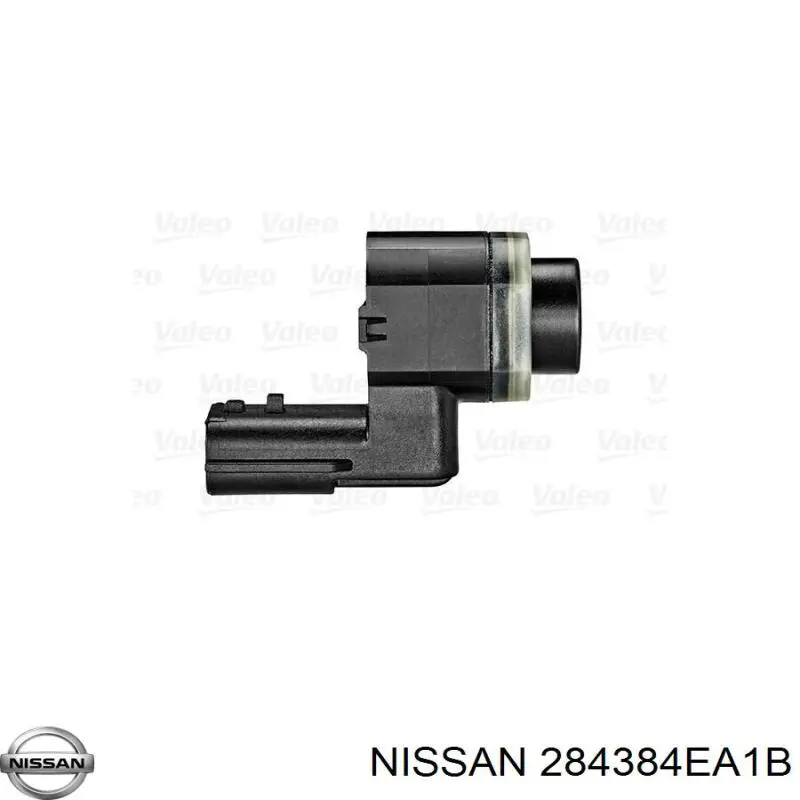  Nissan/Infiniti 284384EA1B цена, от 107.92 USD