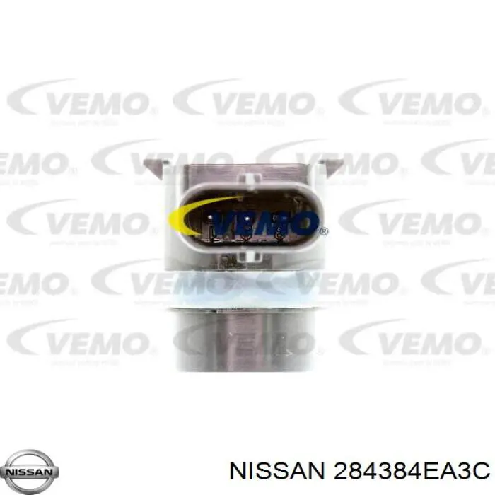  284384EA3C Nissan/Infiniti