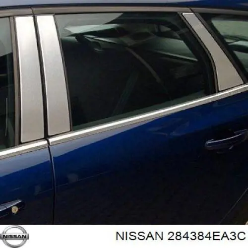  Nissan/Infiniti 284384EA3C цена, от 107.92 USD