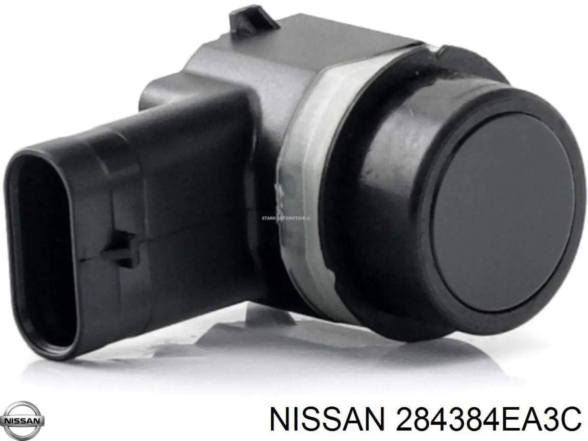 Купить 284384EA3C Nissan/Infiniti 