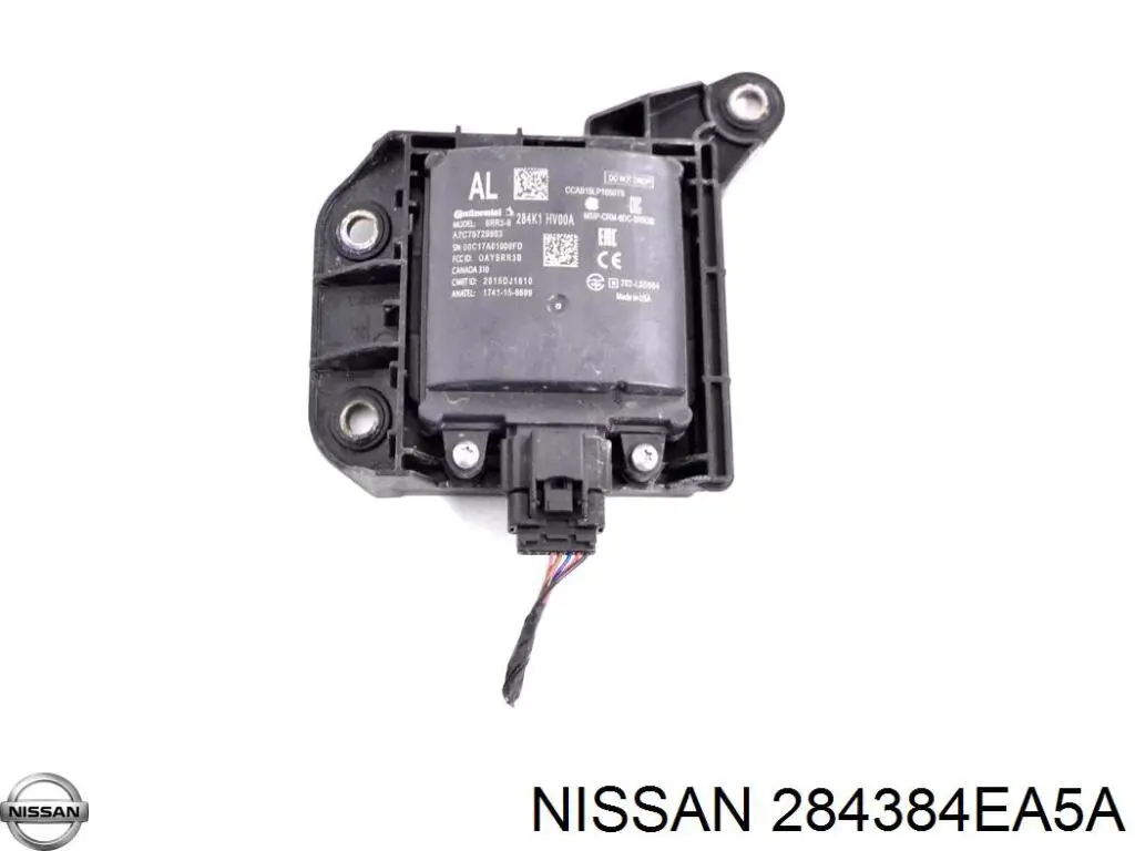  Nissan/Infiniti 284384EA5A цена, от 82.35 USD
