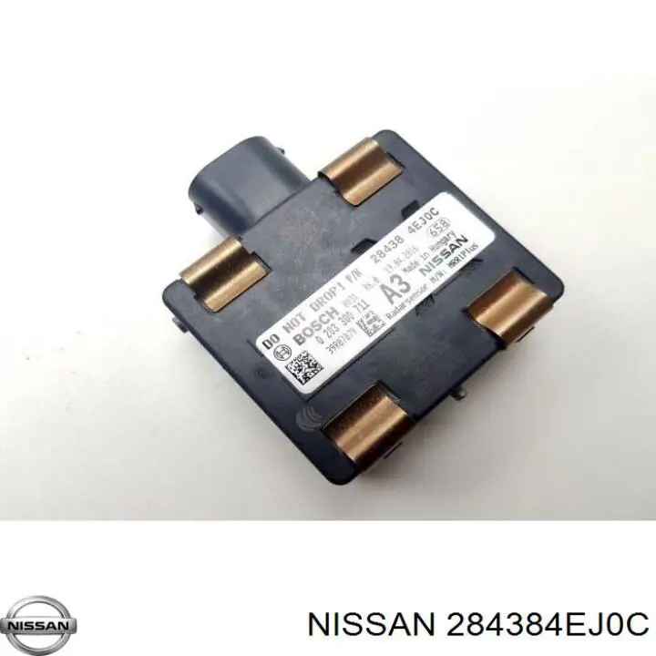 284384EJ0C Nissan/Infiniti 