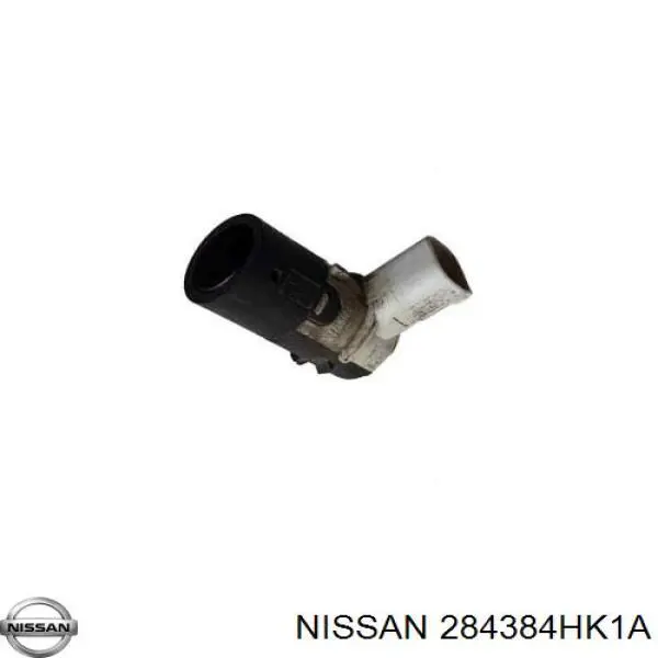  284384HK1A Nissan