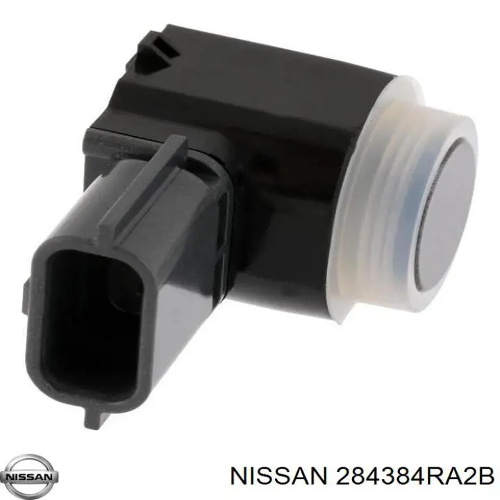 284384RA2B Nissan/Infiniti 