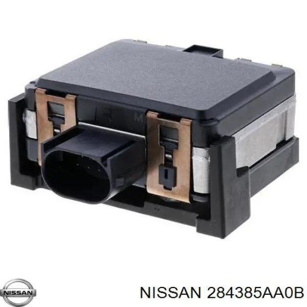  284385AA0A Nissan