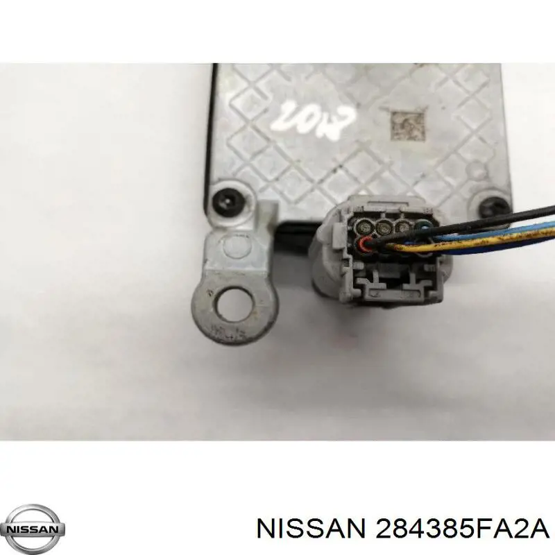 Блок управления круиз-контролем Nissan/Infiniti 284385FA2A цена, от 126.69 USD
