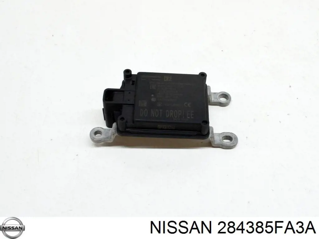 Блок управления круиз-контролем Nissan/Infiniti 284385FA3A цена, от 126.69 USD