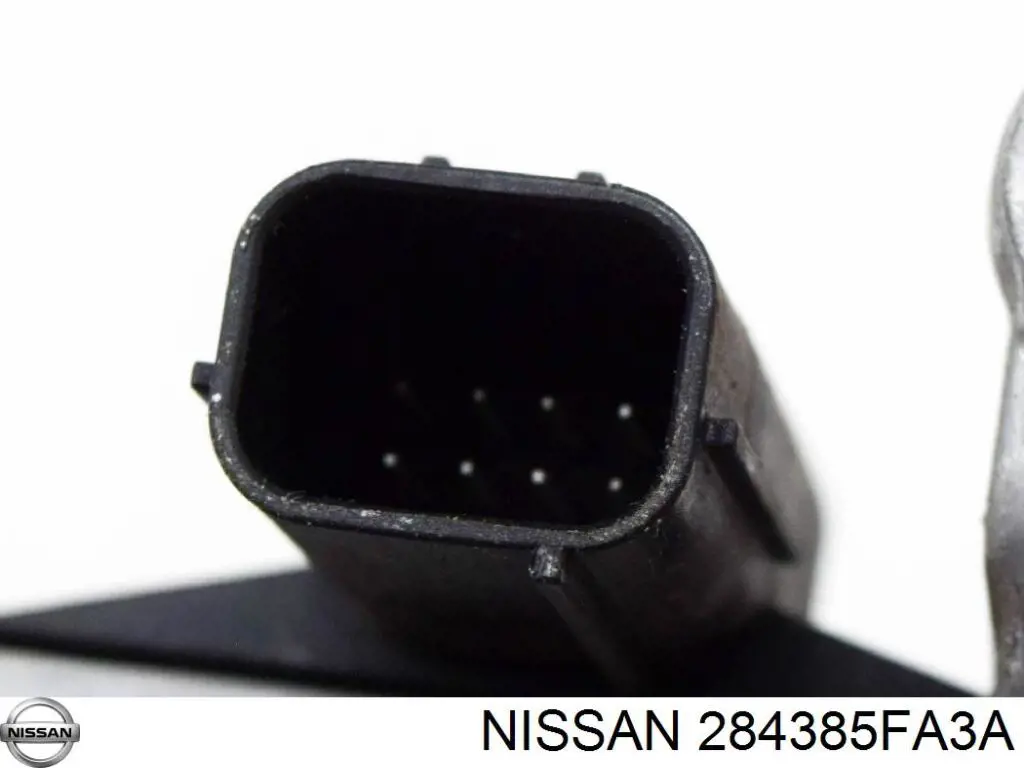 Купить 284385FA3A Nissan/Infiniti Блок управления круиз-контролем