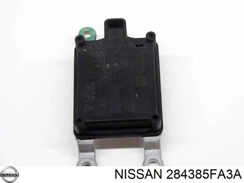 284385FA3A Nissan блок управления круиз-контролем