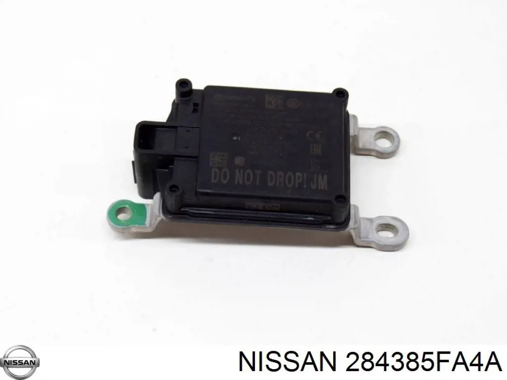 284385FA4A Nissan unidade de controlo de cruzeiro