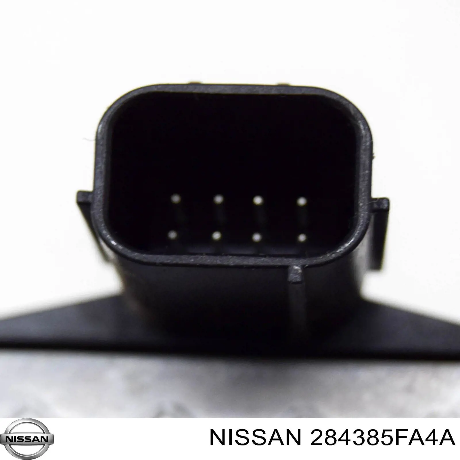 Блок управления круиз-контролем Nissan/Infiniti 284385FA4A цена, от 126.69 USD