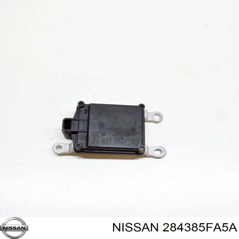 Купить 284385FA5A Nissan/Infiniti Блок управления круиз-контролем