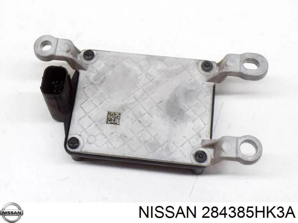 284385HK3A Nissan блок управления круиз-контролем