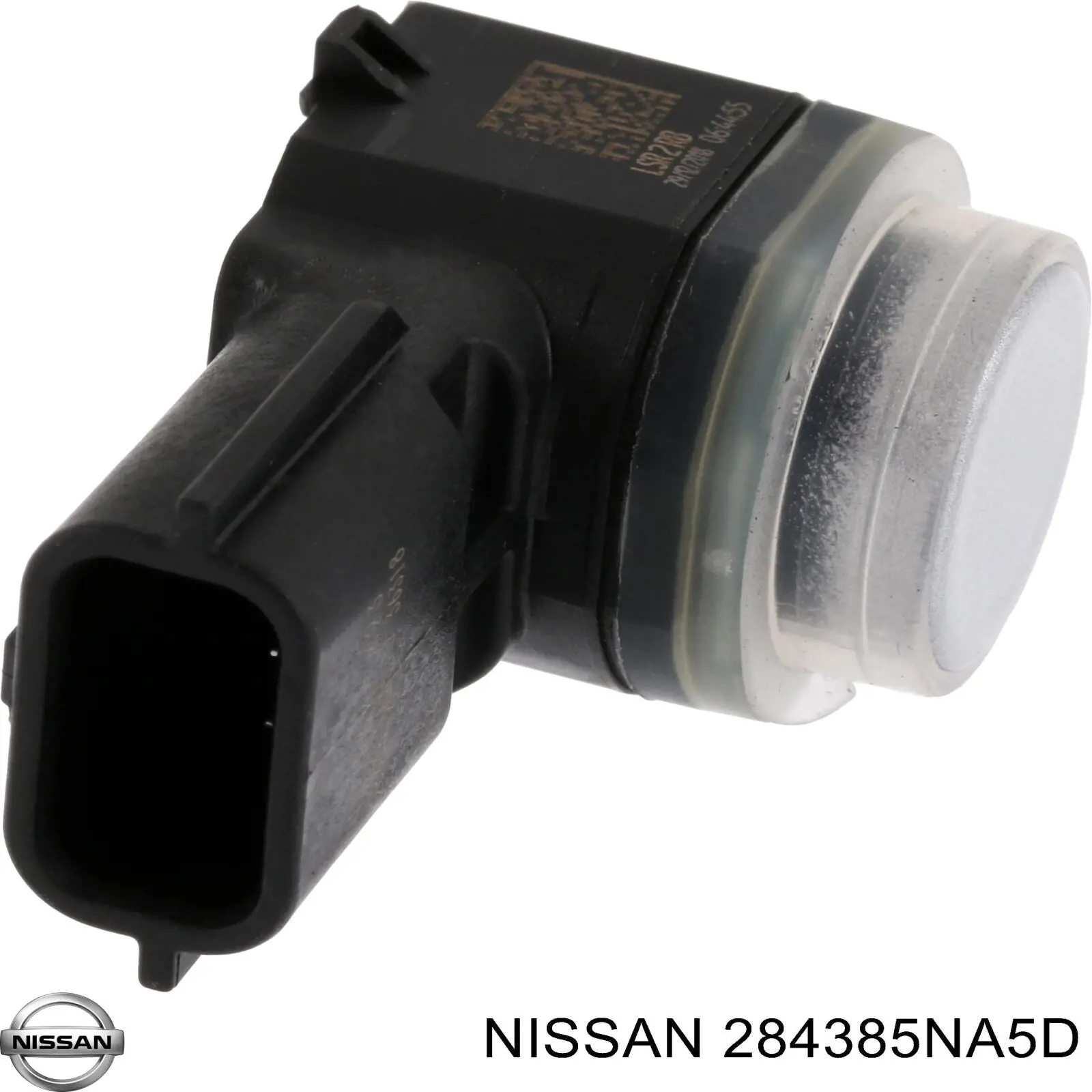 284385NA5D Nissan