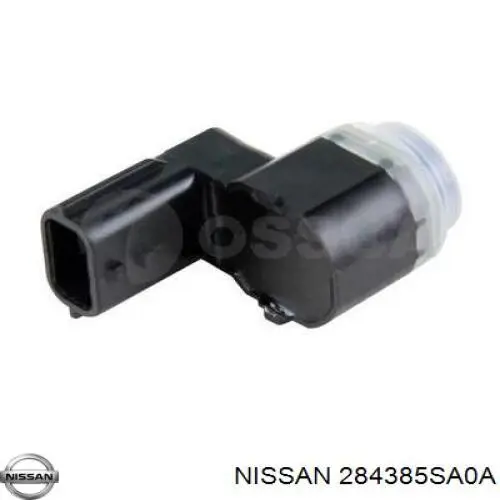  Nissan/Infiniti 284385SA0A цена, от 17.78 USD