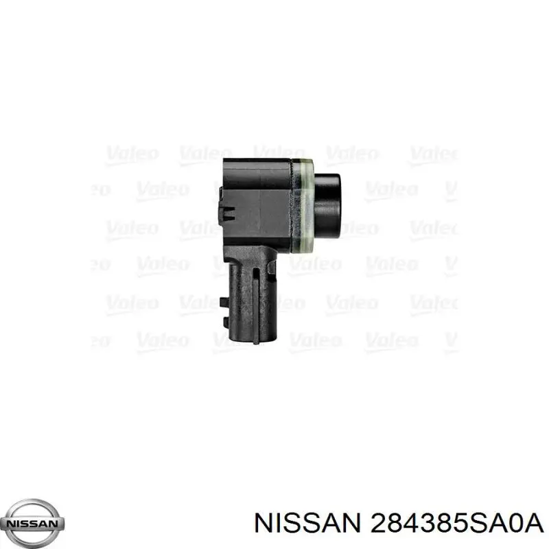 Купить 284385SA0A Nissan/Infiniti 