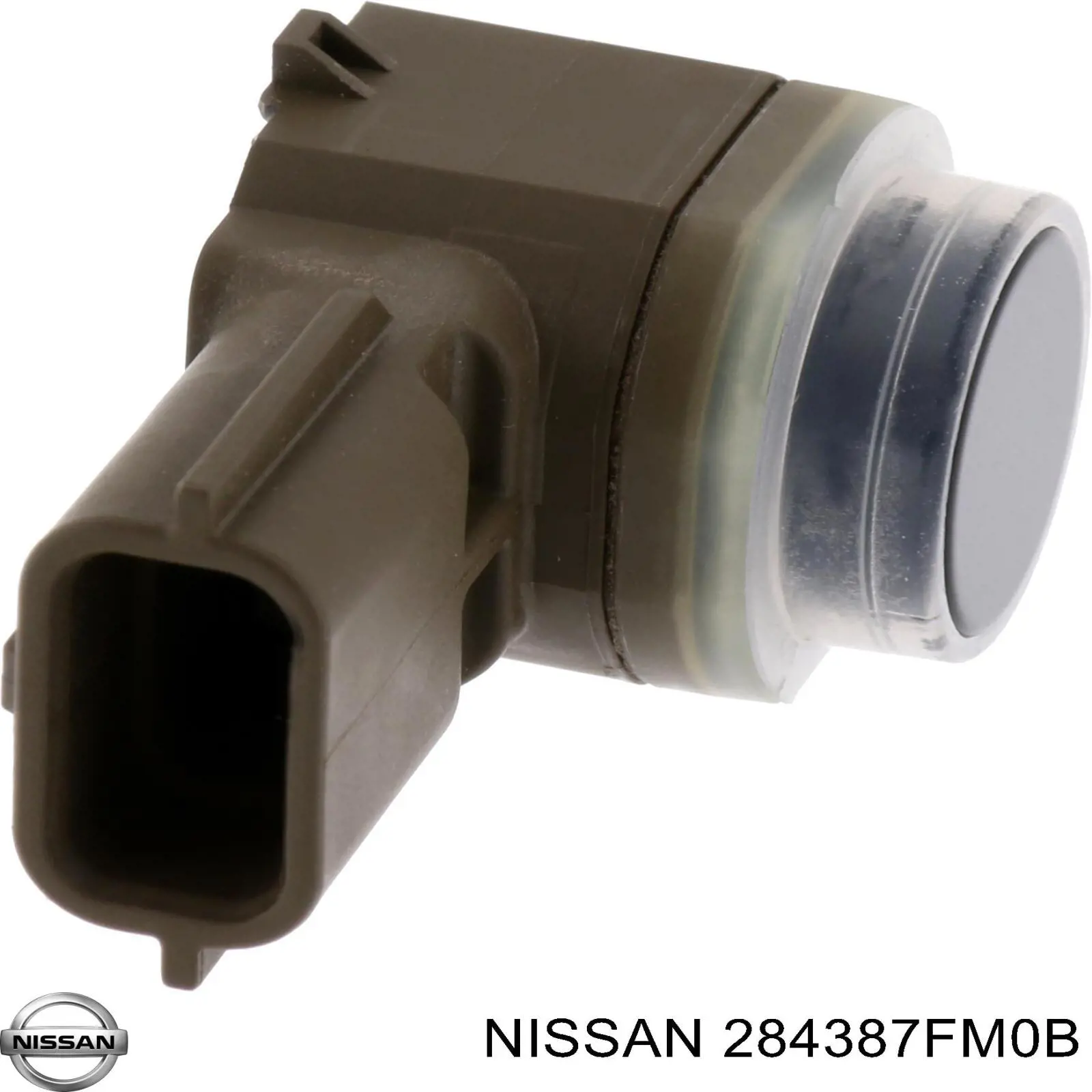 284387FM0B Nissan 