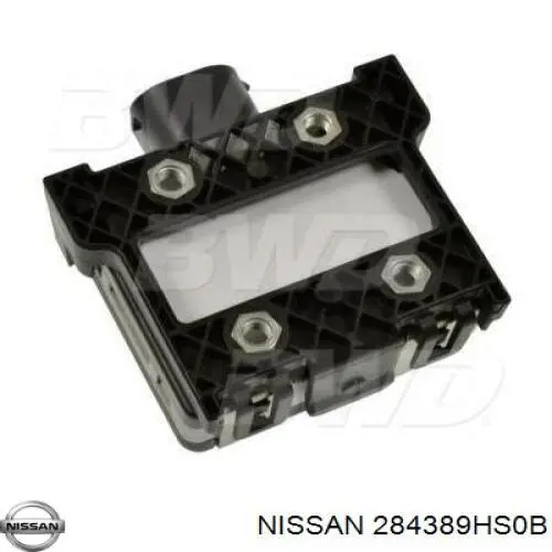  Nissan/Infiniti 284389HS0B цена, от 310.38 USD