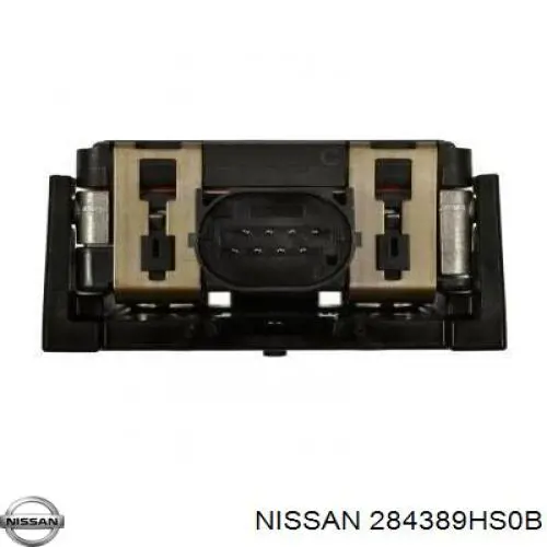 Купить 284389HS0B Nissan/Infiniti 