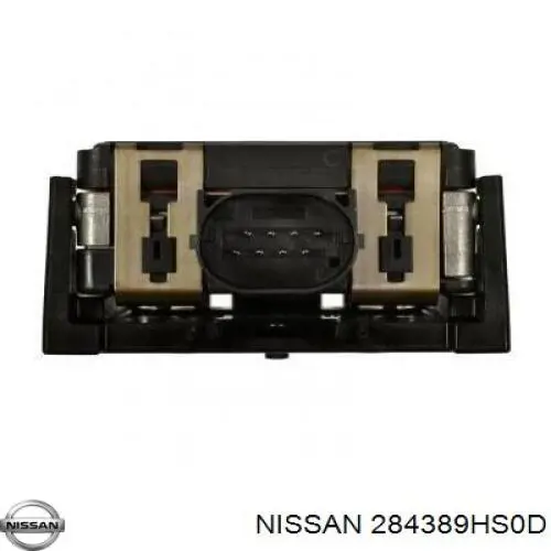 284389HS0D Nissan/Infiniti 