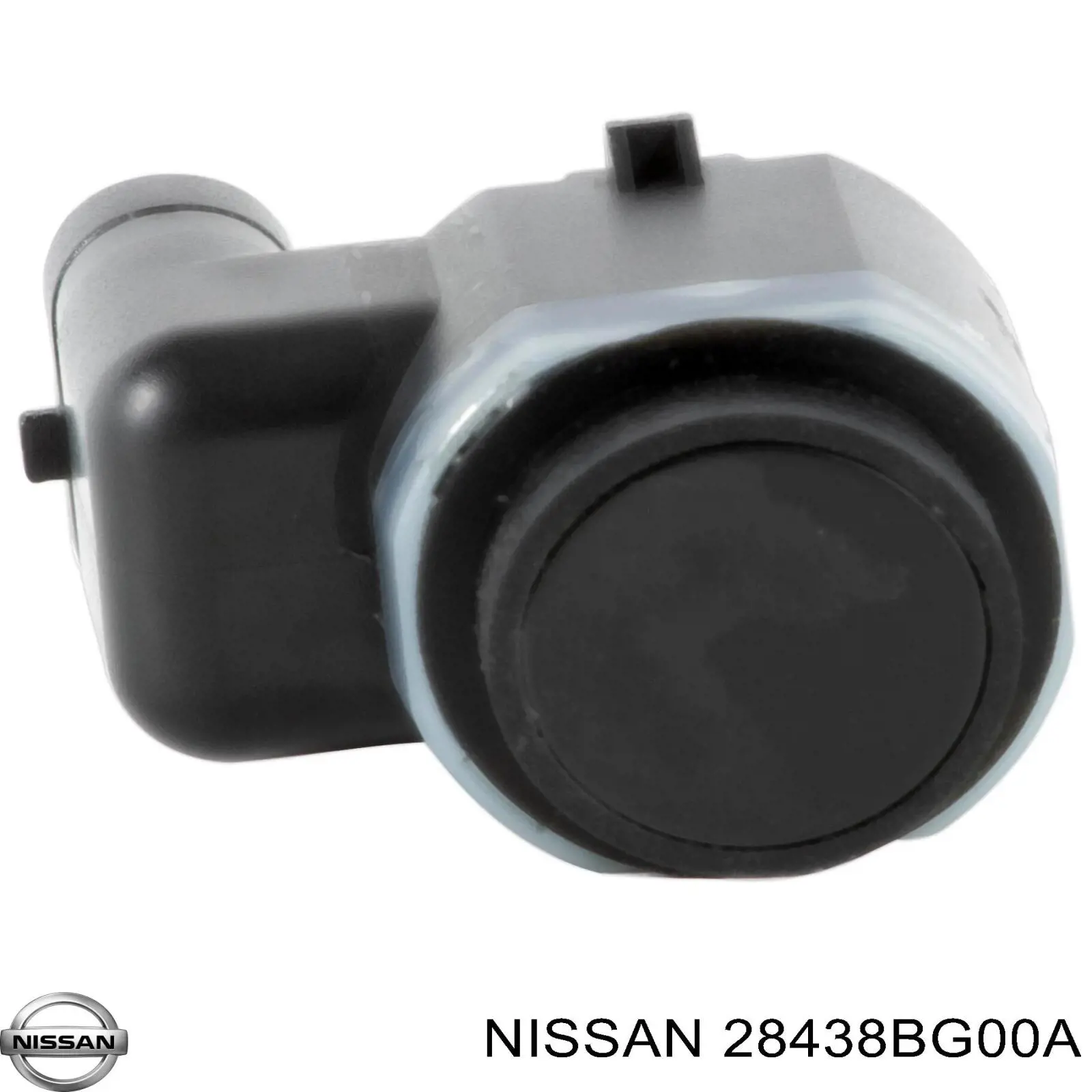 28438BG00A Nissan/Infiniti Задние парктроники