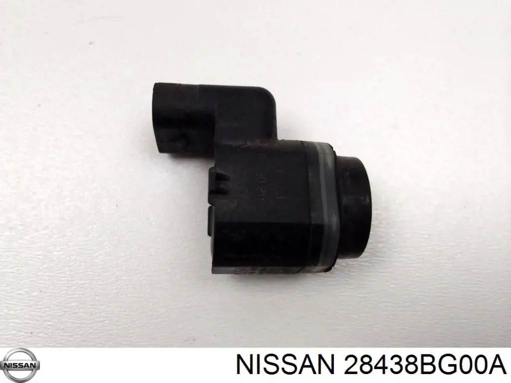 Парктроники задние 28438BG00A Nissan/Infiniti