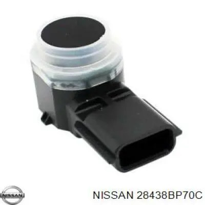  Nissan/Infiniti 28438BP70C цена, от 97.29 USD