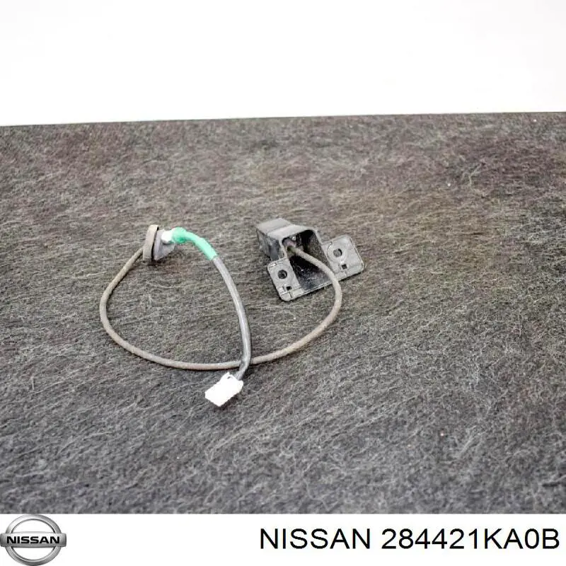 Камера системы обеспечения видимости Nissan/Infiniti 284421KA0B цена, от 27.12 USD