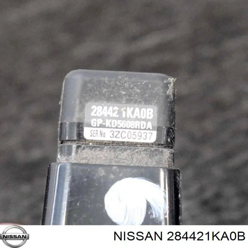 284421KA0B Nissan 