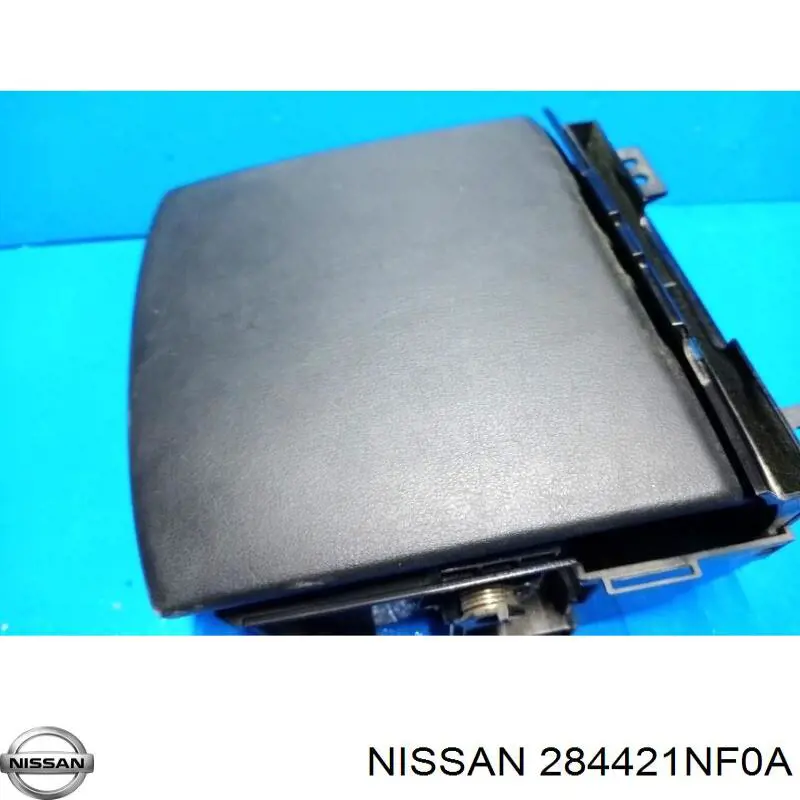  284421NF0A Nissan