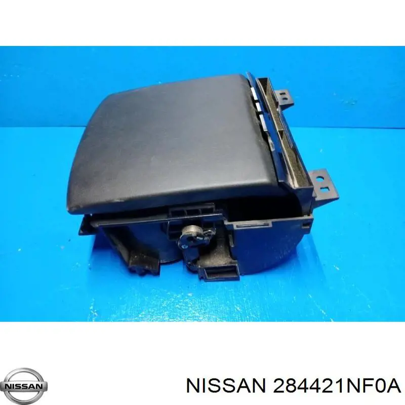 Камера системы обеспечения видимости Nissan/Infiniti 284421NF0B цена, от 50.73 USD