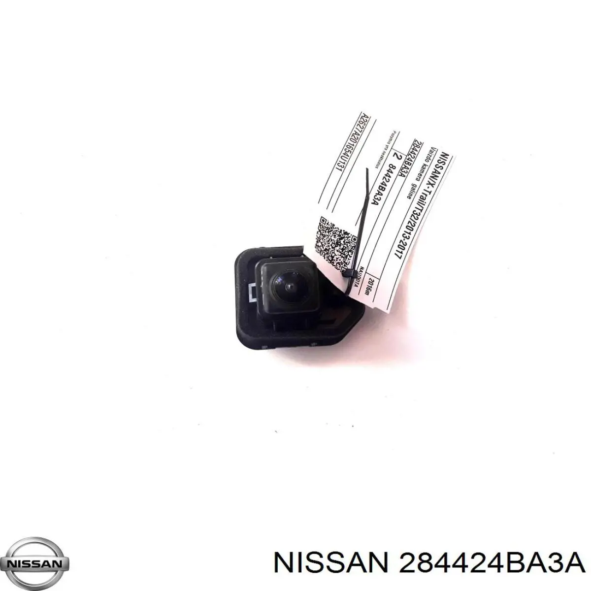  284424BA3A Nissan