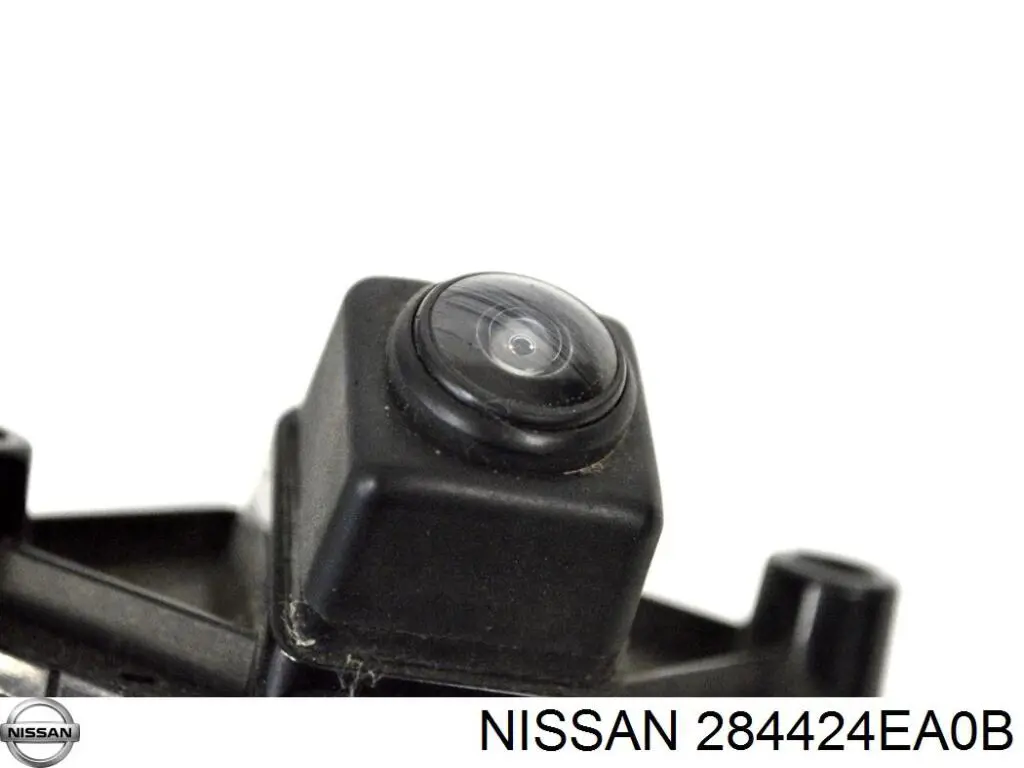 Купить 284424EA0B Nissan/Infiniti Камера заднего вида