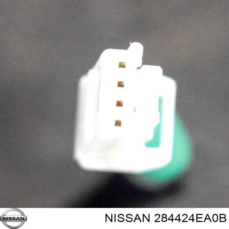 Камера системы обеспечения видимости Nissan/Infiniti 284424EA0B цена, от 48.71 USD