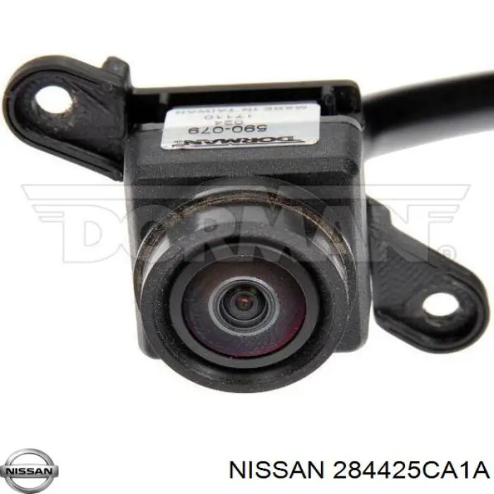 284425CA1A Nissan/Infiniti 